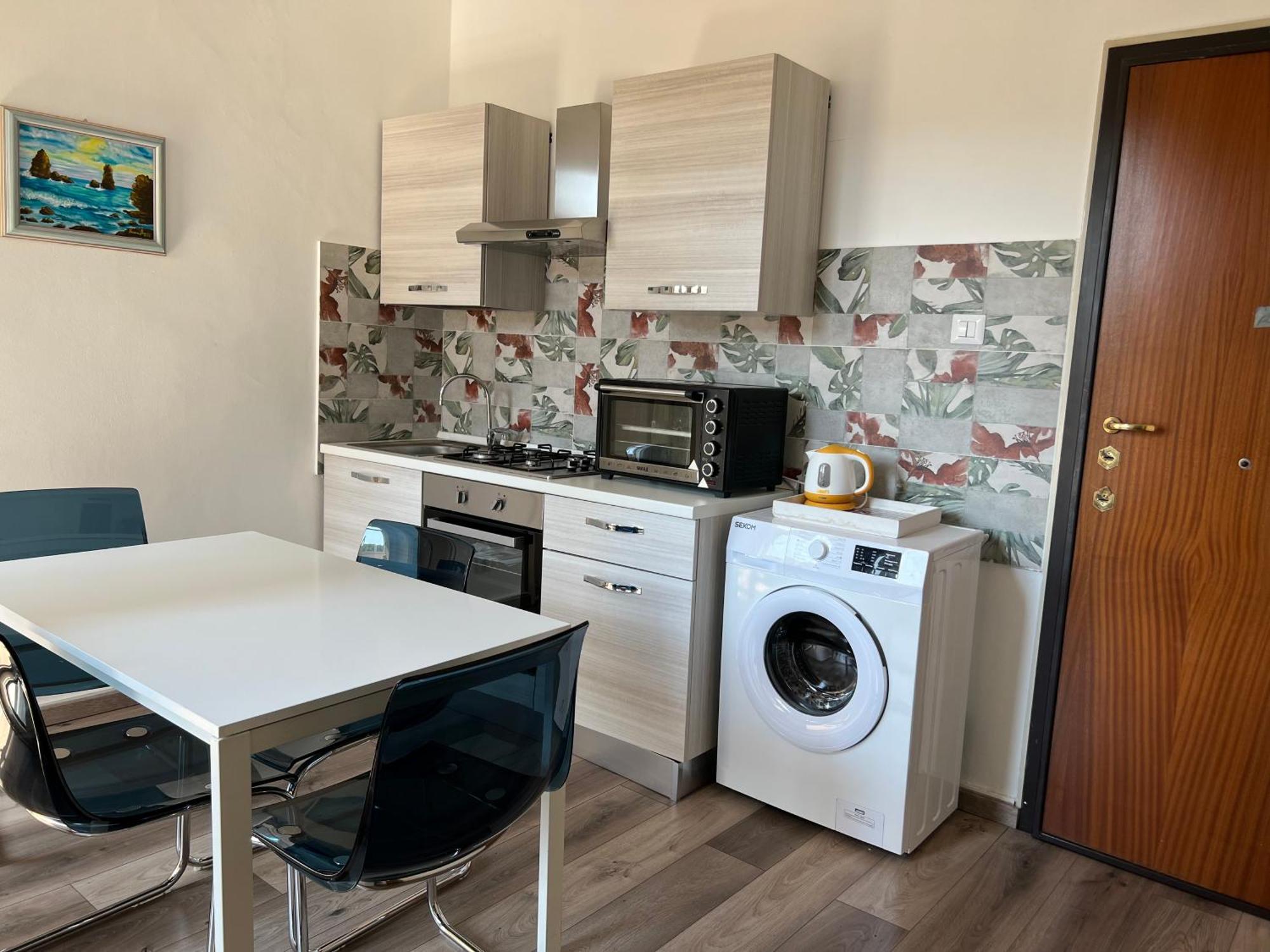 Wonderful Via Etnea Apartman Catania-Fontanarossai nemzetközi repülőtér Kültér fotó