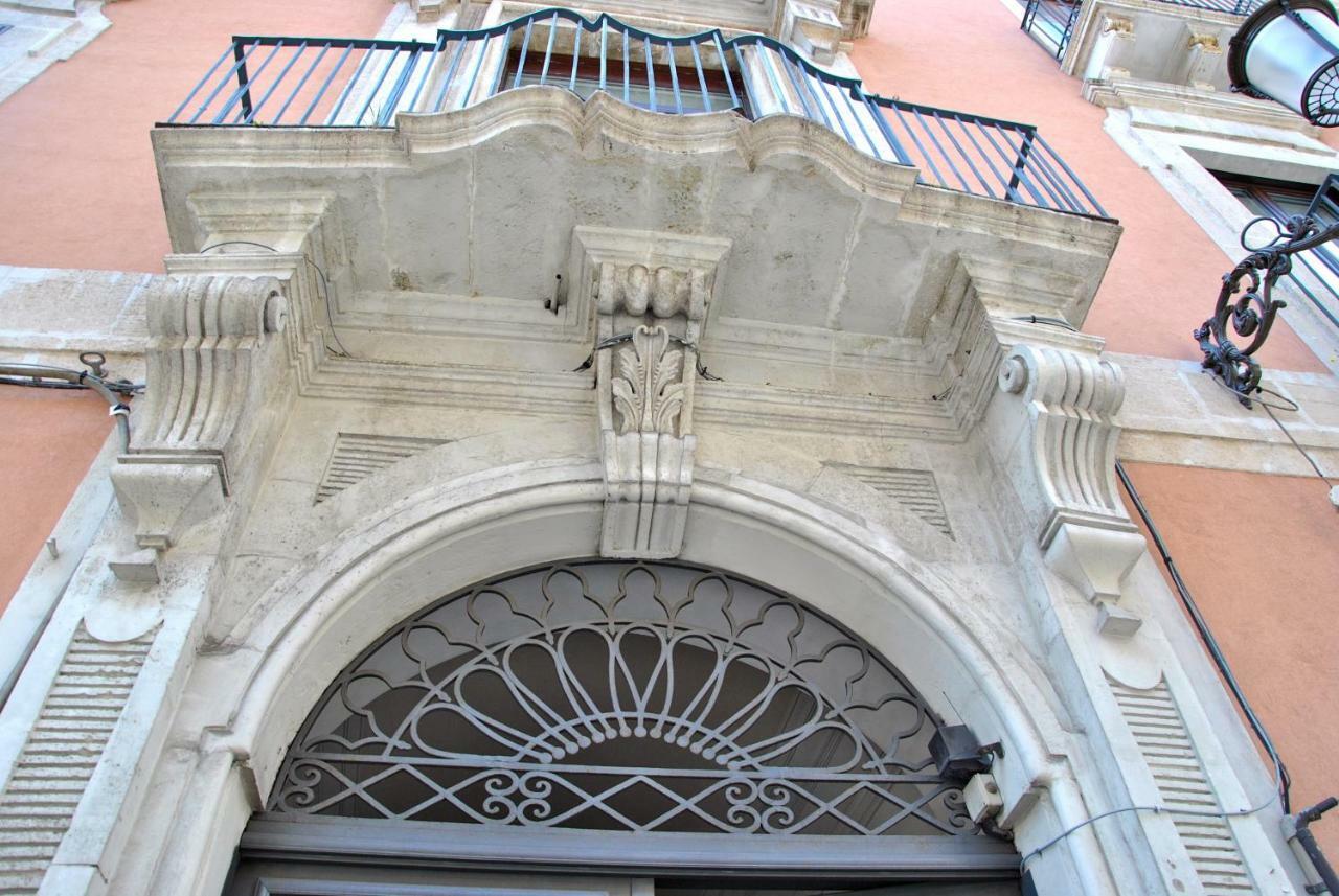 Wonderful Via Etnea Apartman Catania-Fontanarossai nemzetközi repülőtér Kültér fotó