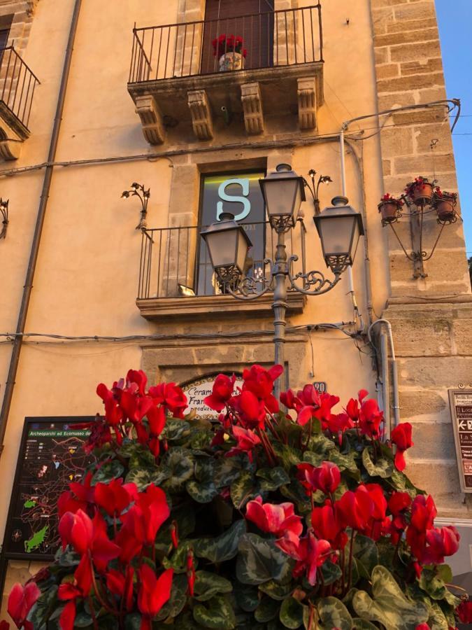 Wonderful Via Etnea Apartman Catania-Fontanarossai nemzetközi repülőtér Kültér fotó